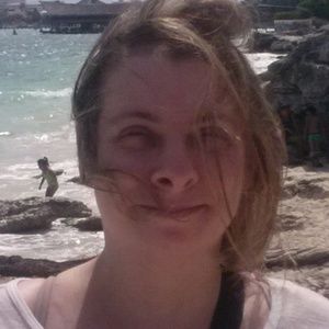 Meet your Posher, Rebecca